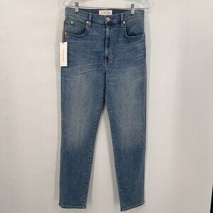 SLVRLAKE Straight Leg Jeans Size 30 NWT